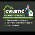 CVIJETIC HAUSMEISTERSERVICE